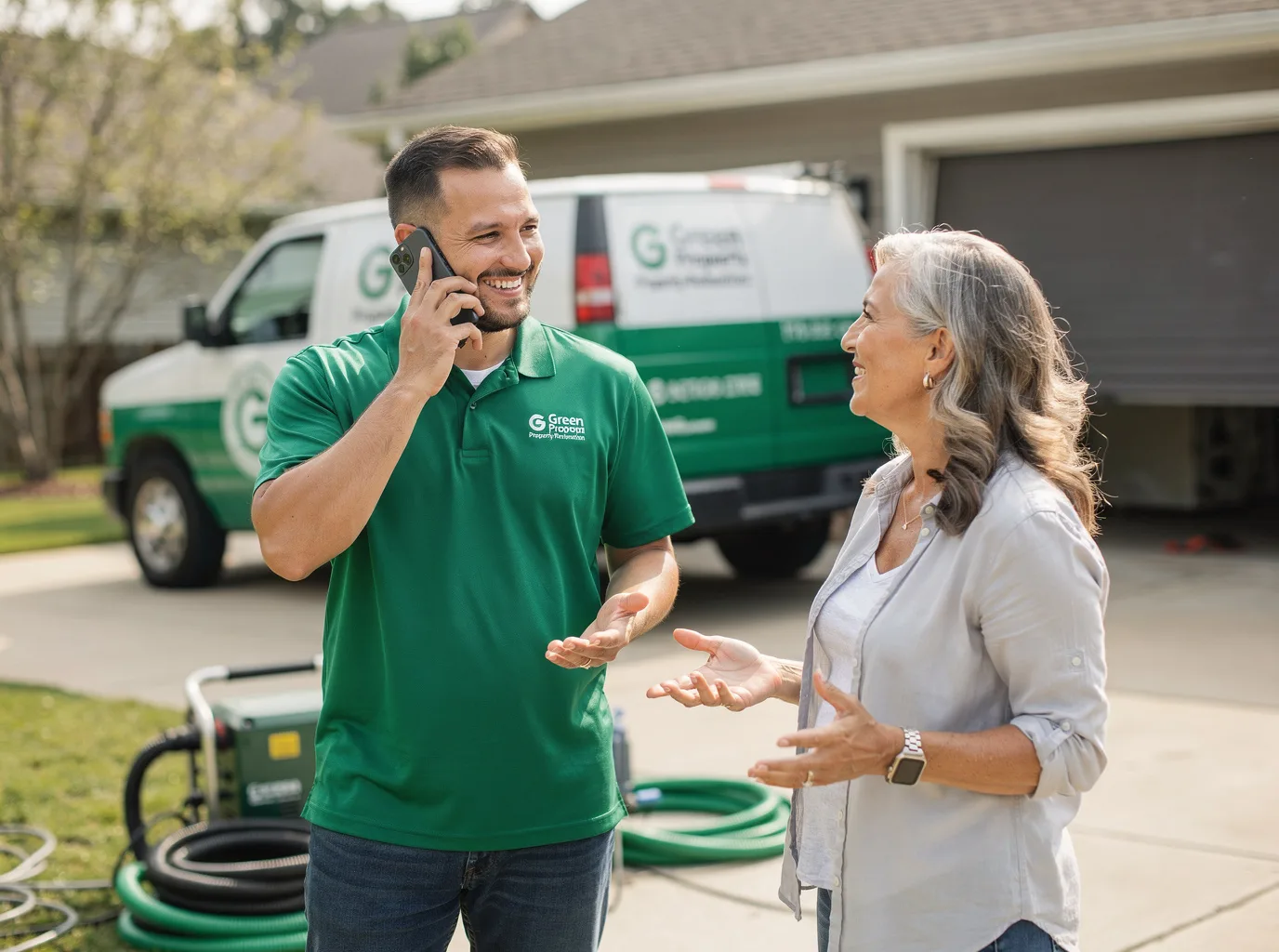 Water Damage Restoration West Union, OH FAQs